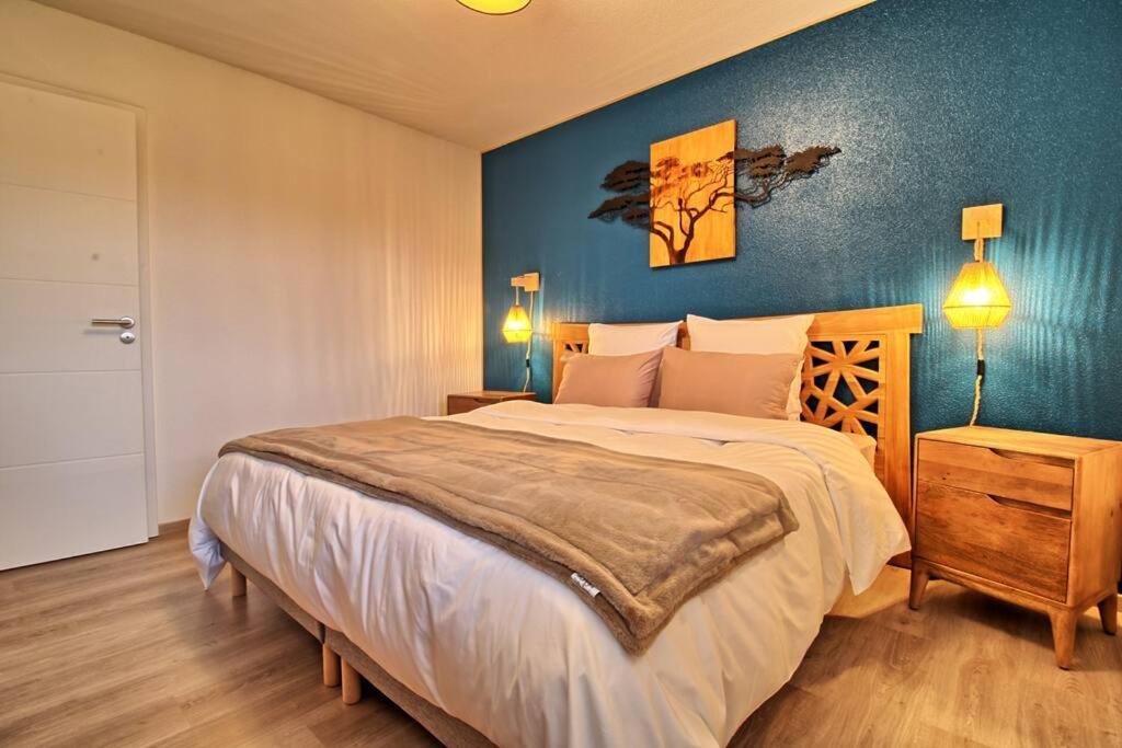 Appartement - Note Boisee - Terrasse & Parking Selestat Exterior photo